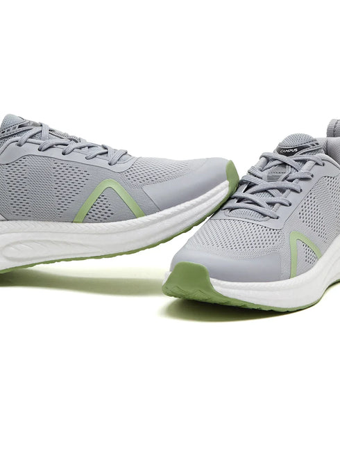 MOTIVE Grey Men's Running Shoes