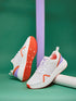 MOTIVE White Men's Running Shoes