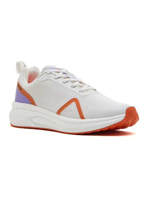 MOTIVE White Men's Running Shoes
