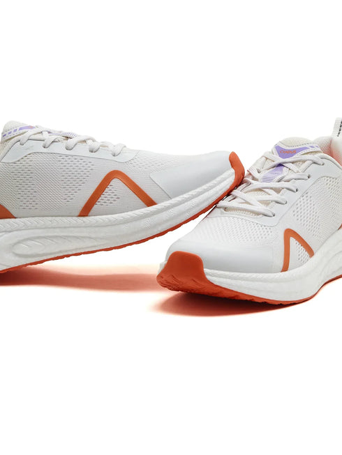 MOTIVE White Men's Running Shoes