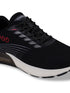 MOVE Black Men's Running Shoes