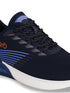 MOVE Navy Men's Running Shoes