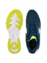 MOXIE Blue Men's Running Shoes