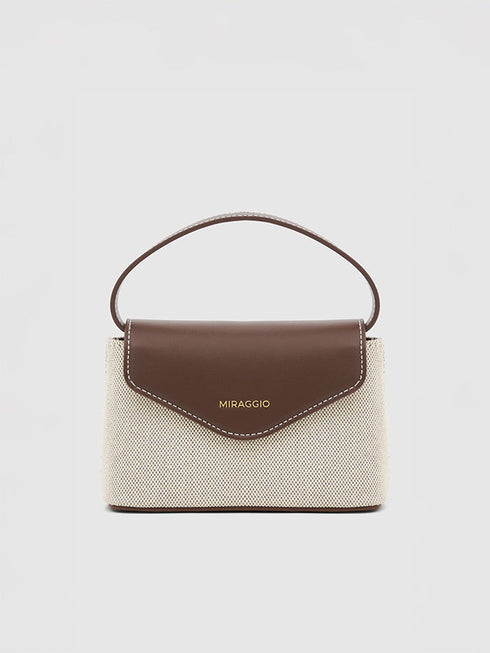 Liv Crossbody Bag