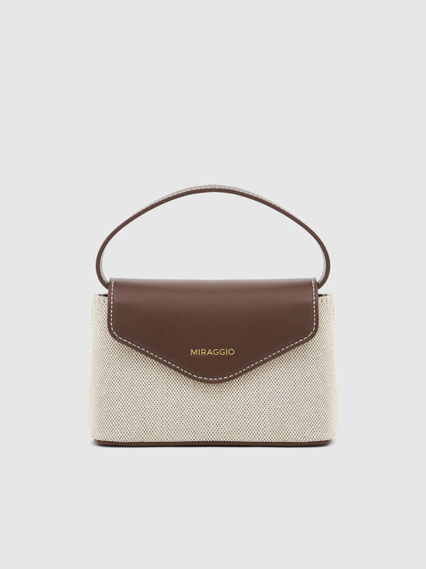 Liv Crossbody Bag