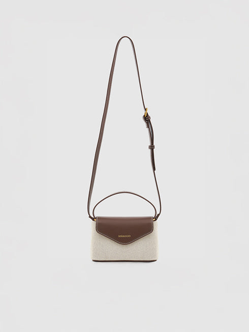 Liv Crossbody Bag
