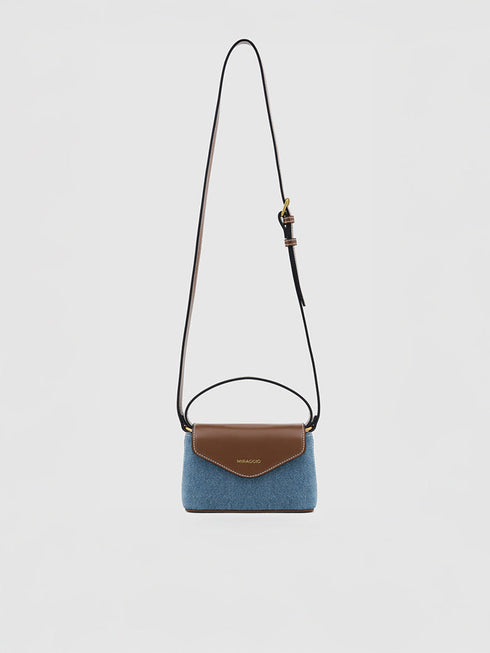 Liv Crossbody Bag