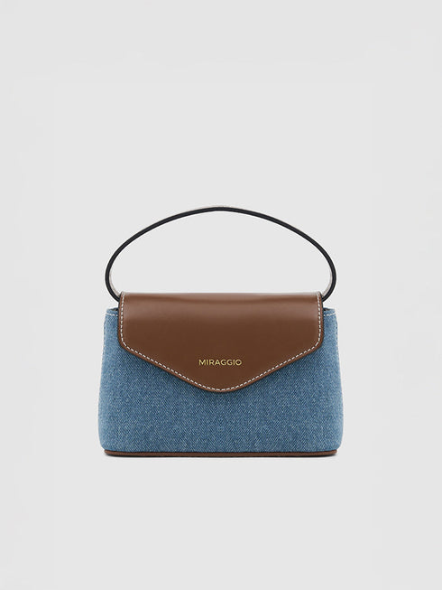 Liv Crossbody Bag