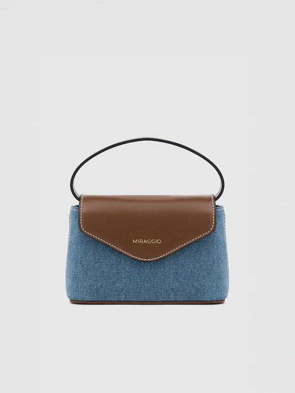 Liv Crossbody Bag