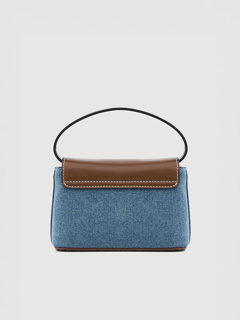 Liv Crossbody Bag