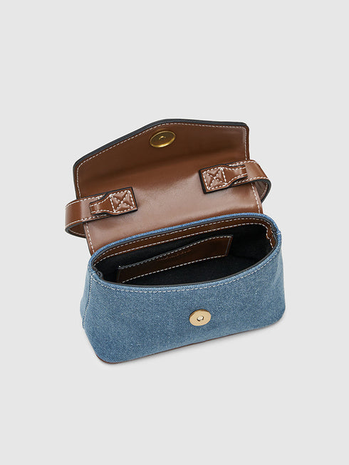 Liv Crossbody Bag