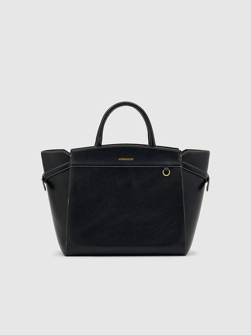 Kayla Tote Bag
