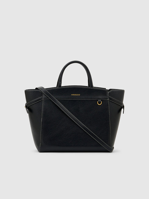 Kayla Tote Bag