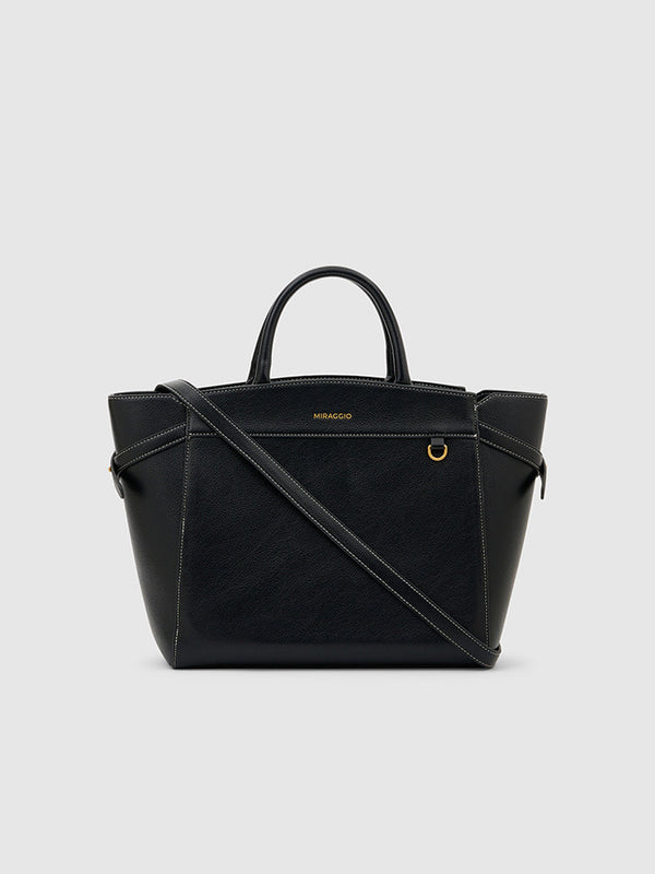 Kayla Tote Bag