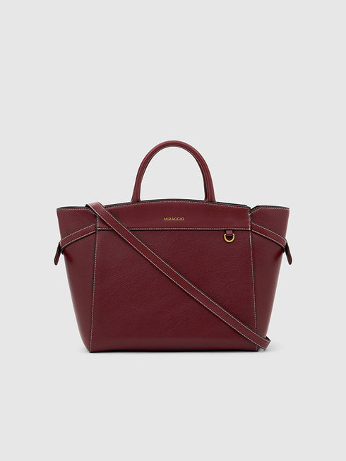 Kayla Tote Bag