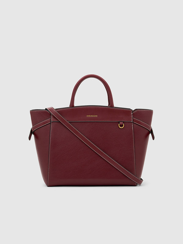 Kayla Tote Bag