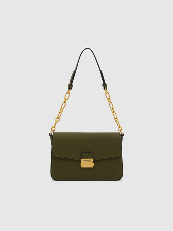 Nile Shoulder Bag