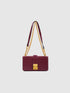Scarlet Crossbody Bag