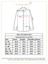 Men's Multi-Color Silk Blend Printed Shirt