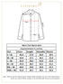 Men's Green Silk Blend Ethnic Shirt