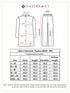 Men's Golden Brocade Slim Fit Sherwani Set With Maroon Dupatta
