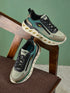 MUFFLE CH Black Child Running Shoes