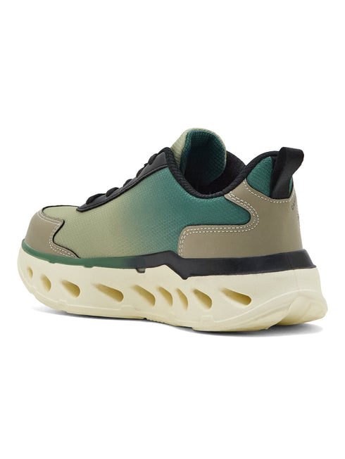 MUFFLE CH Black Child Running Shoes