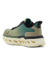 MUFFLE CH Black Child Running Shoes