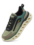 MUFFLE CH Black Child Running Shoes