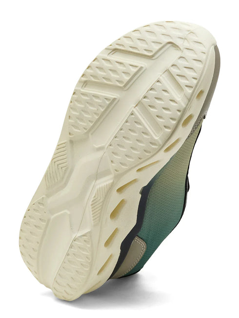 MUFFLE CH Black Child Running Shoes