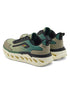 MUFFLE CH Black Child Running Shoes