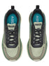 MUFFLE CH Black Child Running Shoes