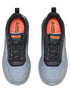 MUFFLE CH Black Child Running Shoes