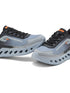 MUFFLE CH Black Child Running Shoes