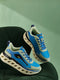 MUFFLE CH Black Child Running Shoes