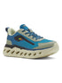 MUFFLE CH Black Child Running Shoes