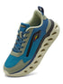 MUFFLE CH Black Child Running Shoes