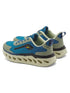 MUFFLE CH Black Child Running Shoes