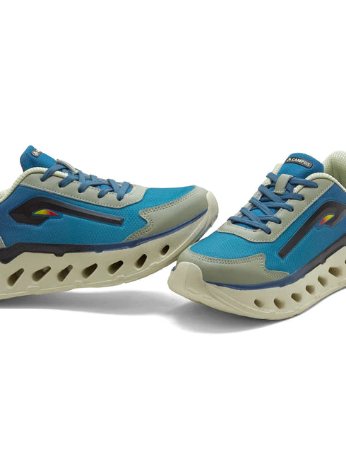 MUFFLE CH Black Child Running Shoes