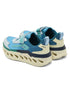 MUFFLE K Blue Kids Running Shoes