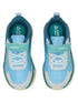 MUFFLE K Blue Kids Running Shoes