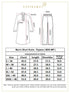 Men's Work From Home Collection Cotton Pyjama Set