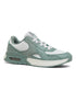 MYSTERY Green Women's Sneakers