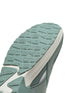 MYSTERY Green Women's Sneakers