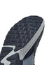MYSTERY Navy Women's Sneakers