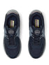 MYSTERY Navy Women's Sneakers