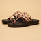 Marvin Embellished Flats
