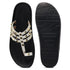 Marvin Embellished Flats
