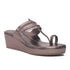 Maya Kolhapuri Wedges