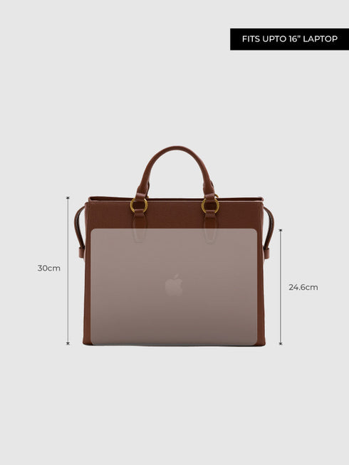 Melissa Tote Bag